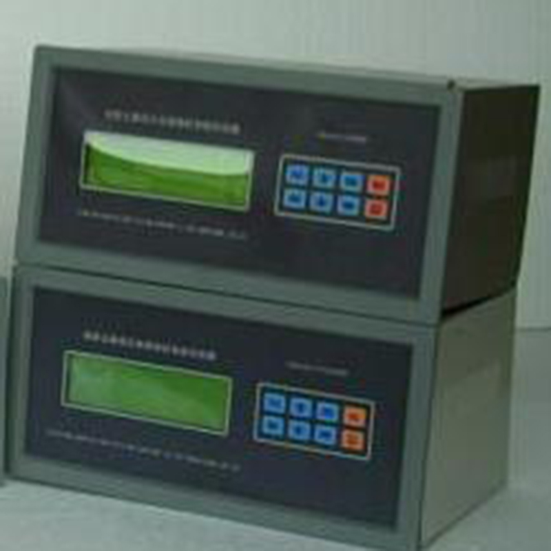 玉林TM-II型电除尘高压控制器